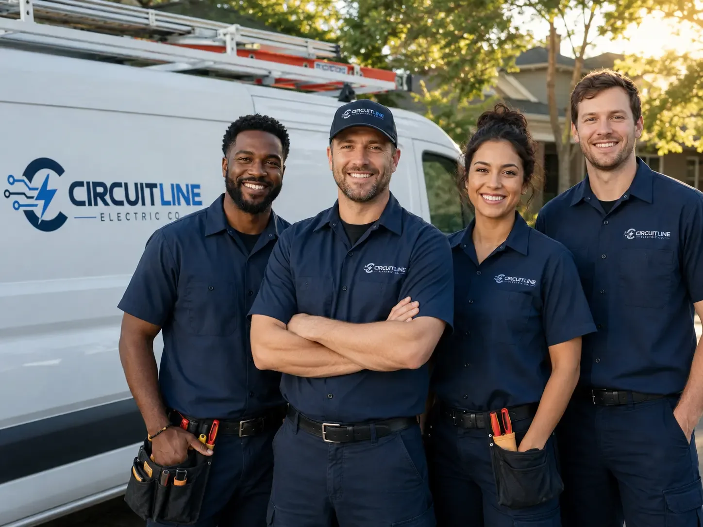 Whole Home Rewiring company in Three Bridges, NJ